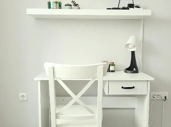 Oaza Apartmani 3