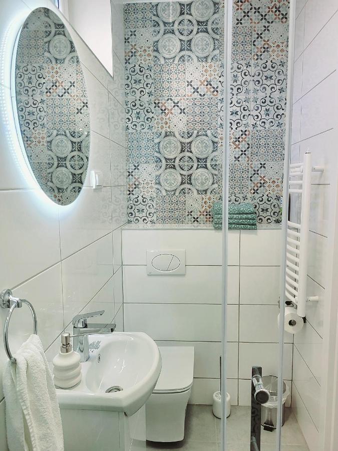 Apartment Oaza 3 *