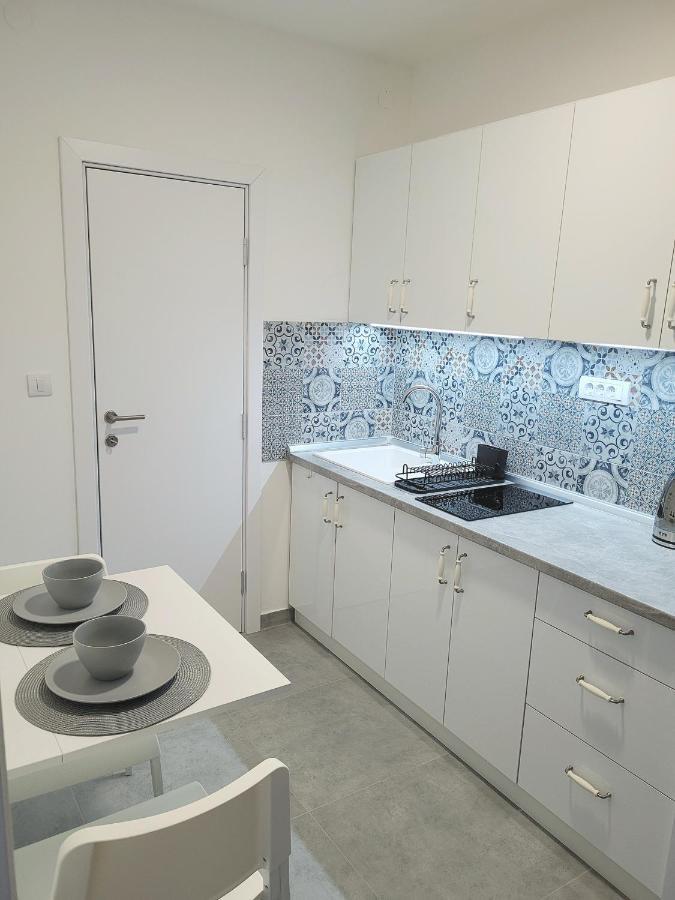 Apartment Oaza 3 *